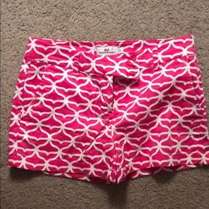 Vineyard Vines Printed Shorts